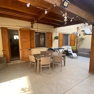  Appartamento Casa Dolce Franca