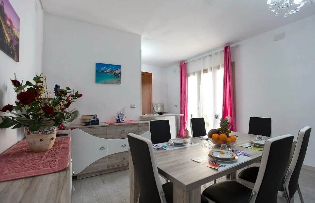 Carpe Diem Appartamento Alghero